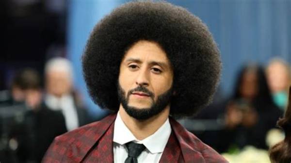 Unveiling Colin Kaepernick's Net Worth: a Multifaceted Journey