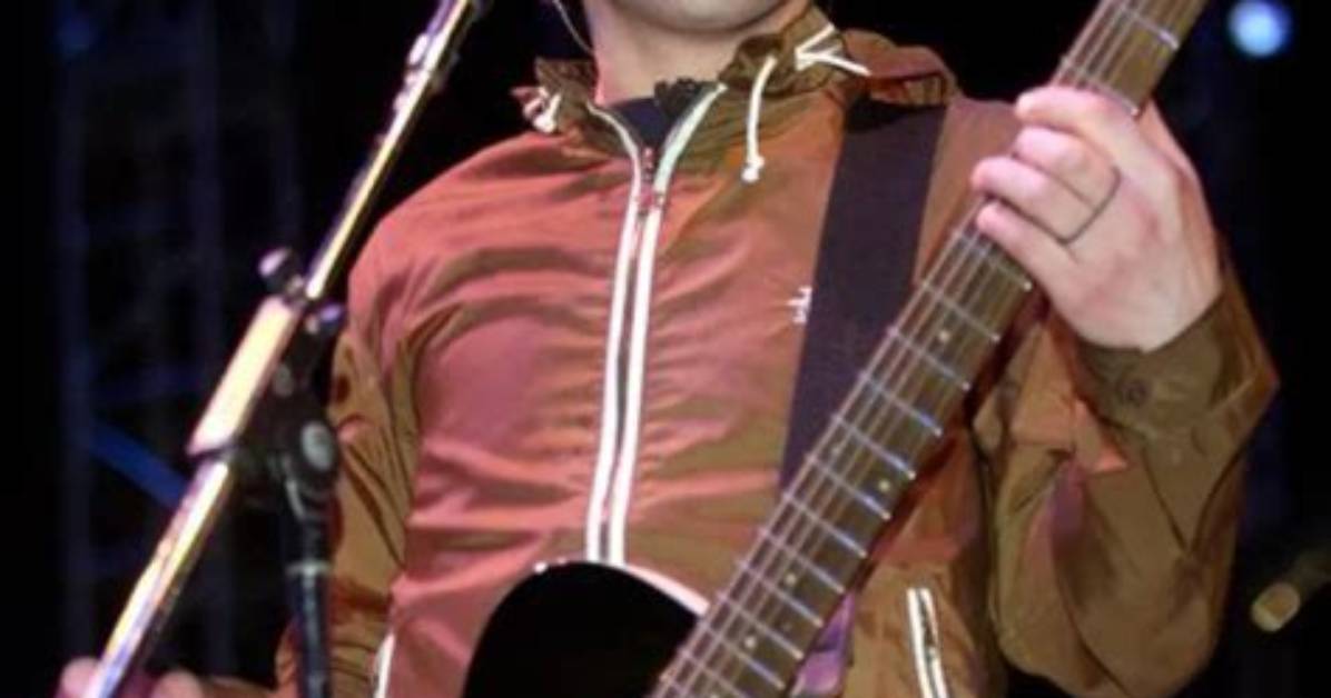 Unveiling Conor Oberst's Net Worth: Discoveries and Insights