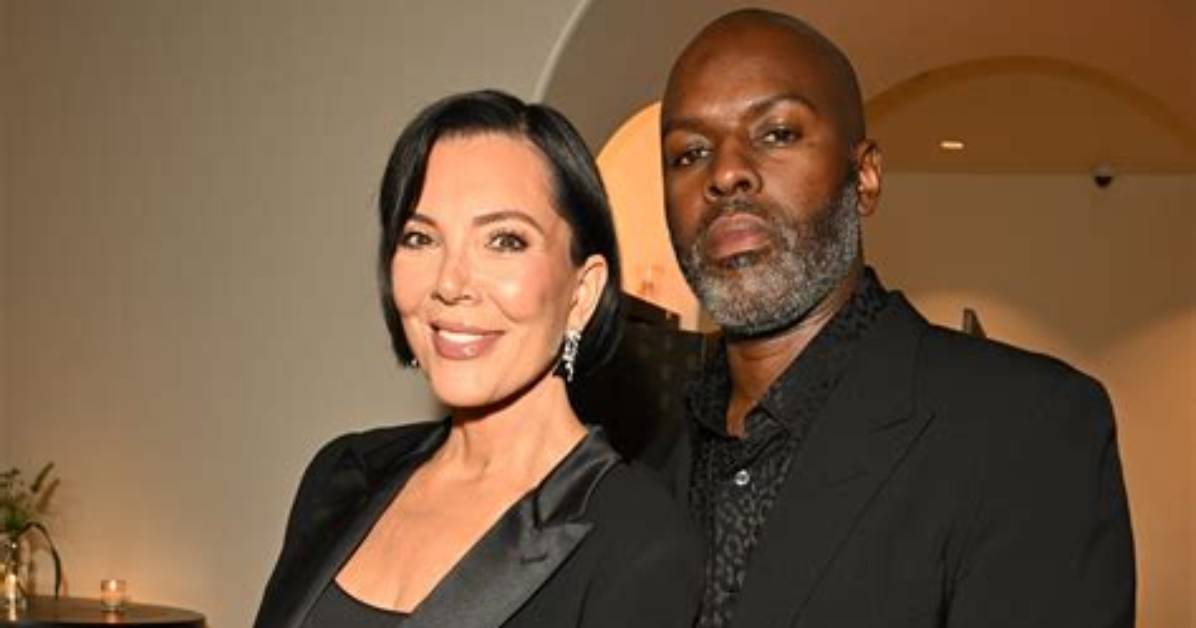 Unveiling Corey Gamble: the Man Behind the Spotlight