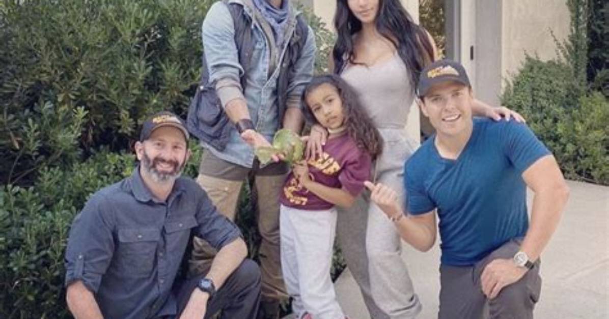 Unveiling Coyote Peterson's Family: Kids, Conservation, and Adventure