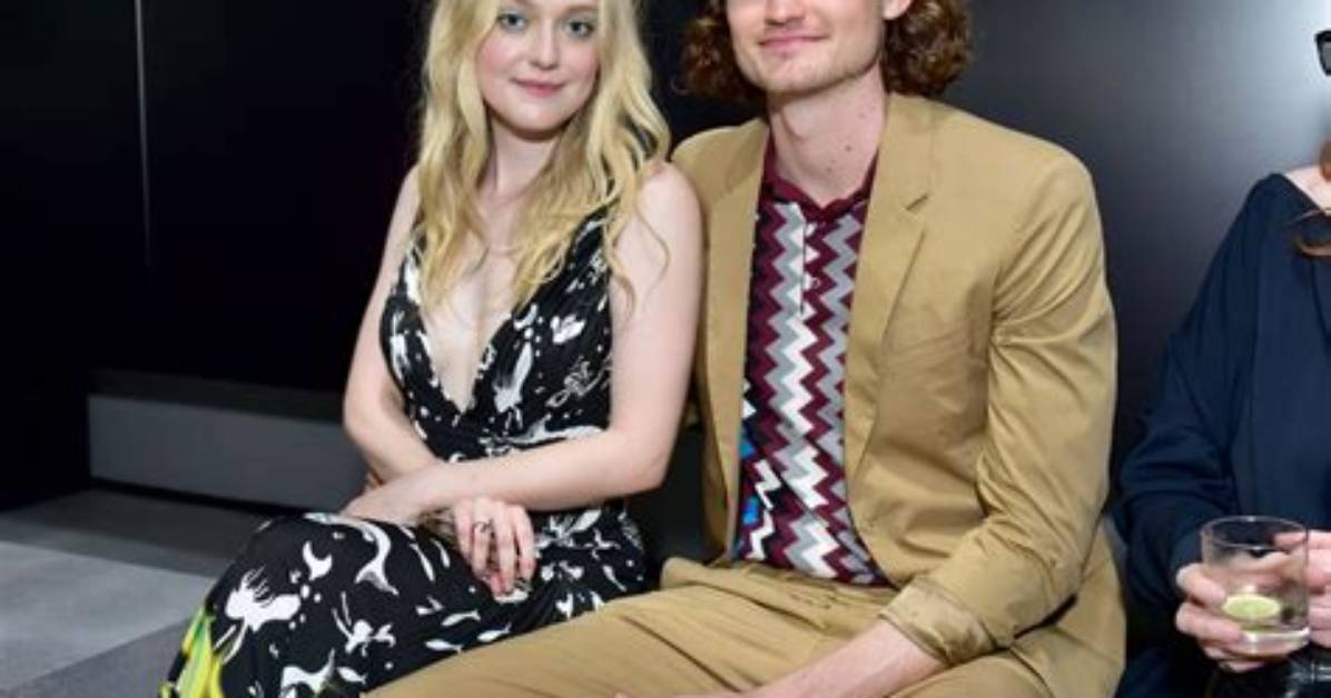 Unveiling Dakota Fanning's Relationship Status: Who Is Her Boyfriend?