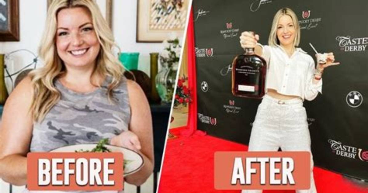 Unveiling Damaris Phillips' Weight Loss Secrets: Discoveries and Revelations