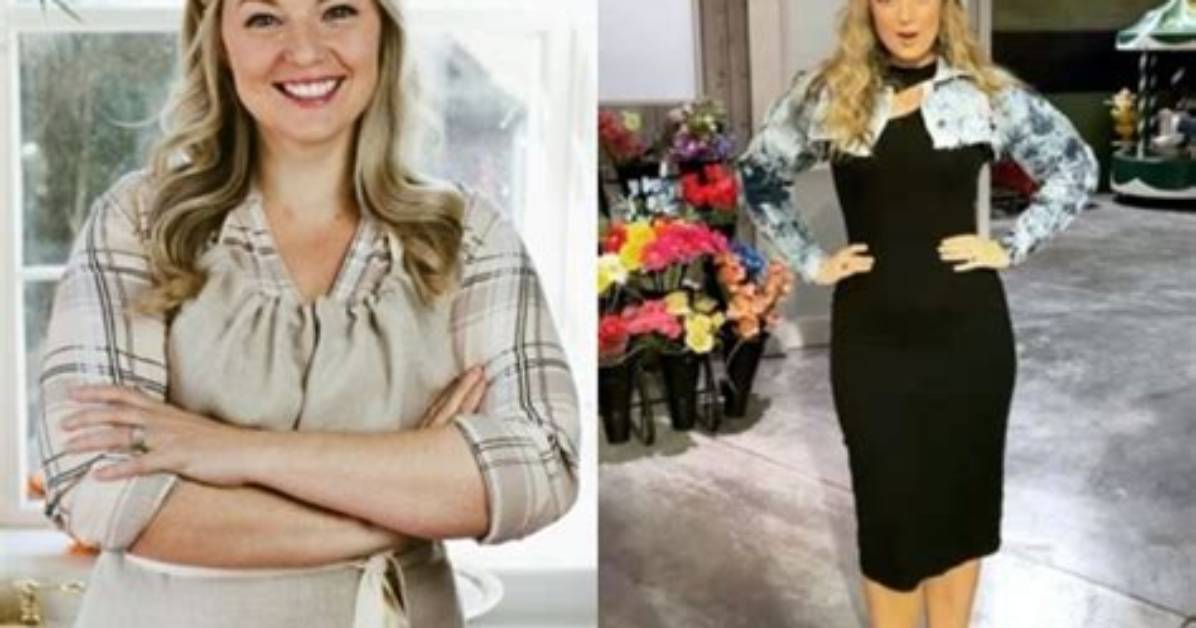 Unveiling Damaris Phillips' Weight Loss Transformation: Discoveries and Insights