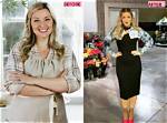 Unveiling Damaris Phillips' Weight Loss Transformation: Discoveries and Insights