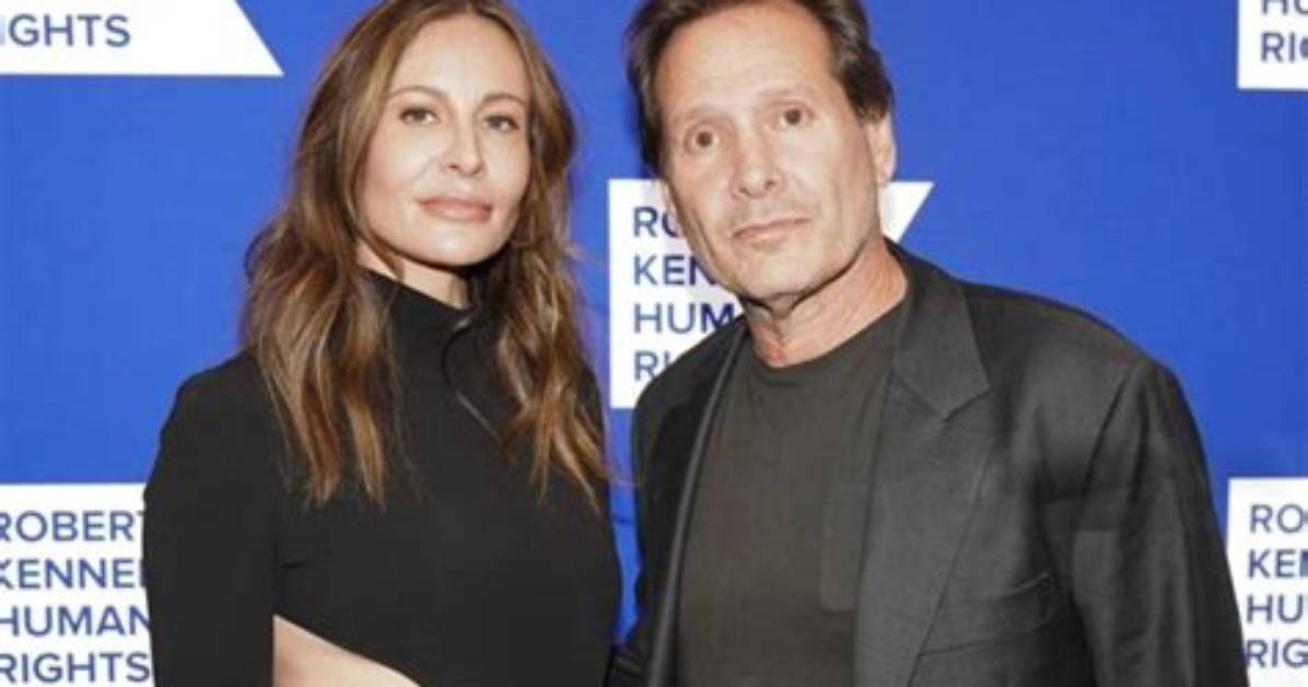 Unveiling Dan Schulman's New Journey: Love, Healing, and Hope