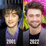 Unveiling Daniel Radcliffe's Age in 2004: a Glimpse into the Young Star's Life