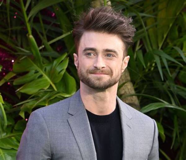 Unveiling Daniel Radcliffe's Age in Harry Potter 2: a Magical Journey