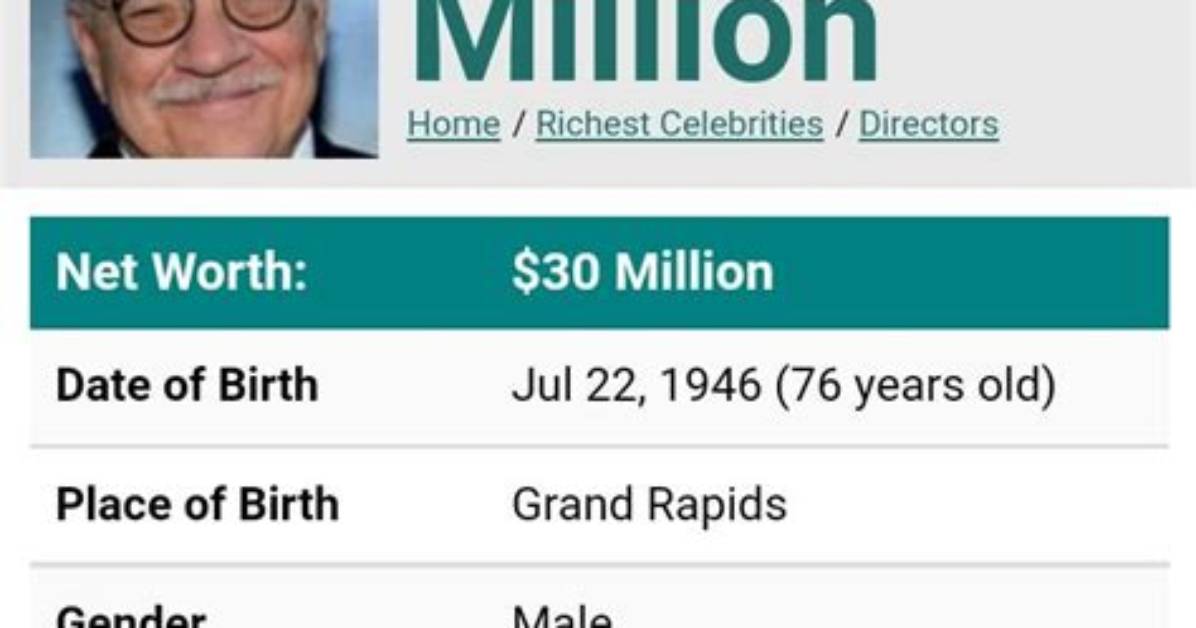 Unveiling Dave Schrader's Net Worth: Discover His Financial Secrets