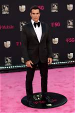 Unveiling David Zepeda's Height: Surprising Insights and Impact