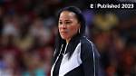Unveiling Dawn Staley's Coaching Magic: Exploring Her Player Relationships