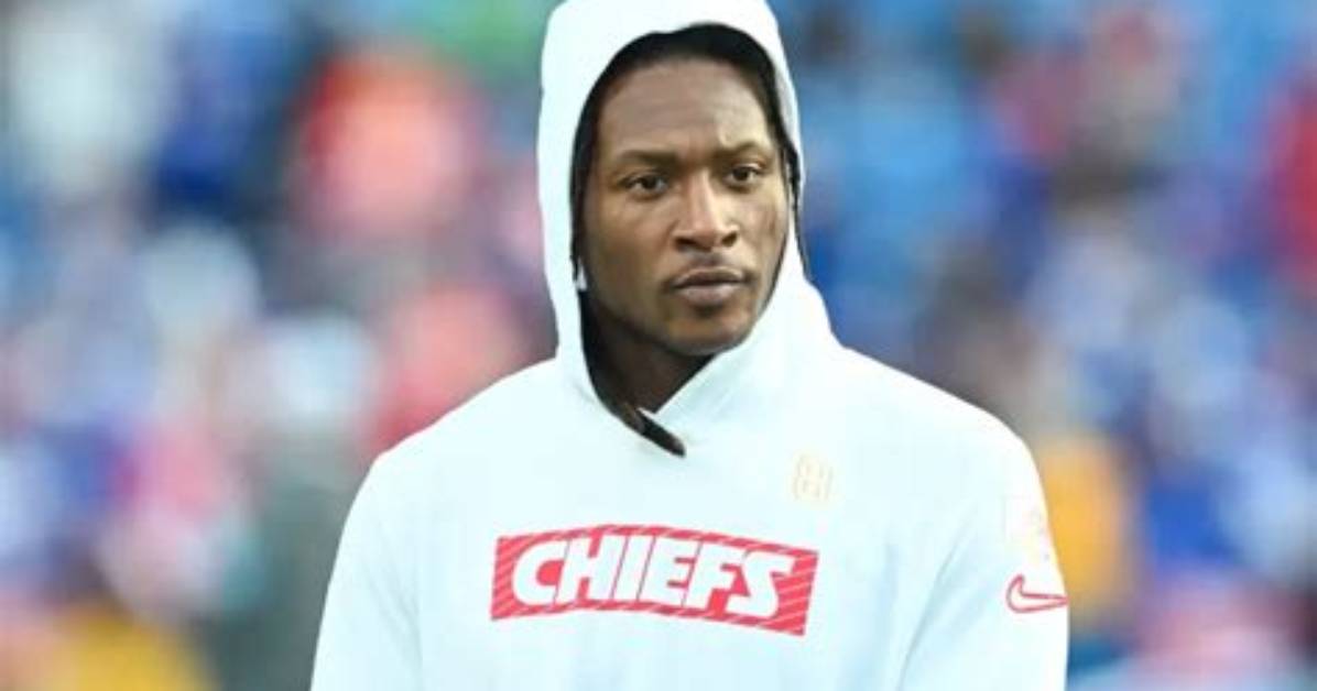 Unveiling Deandre Hopkins' Net Worth: Exclusive Insights