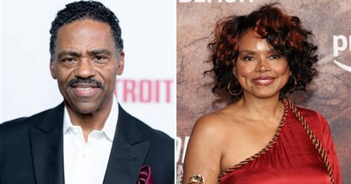 Unveiling Debbi Morgan's Marital Journey: Discoveries and Revelations