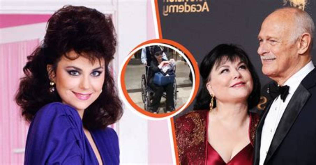 Unveiling Delta Burke's Marital Status: Discoveries and Insights