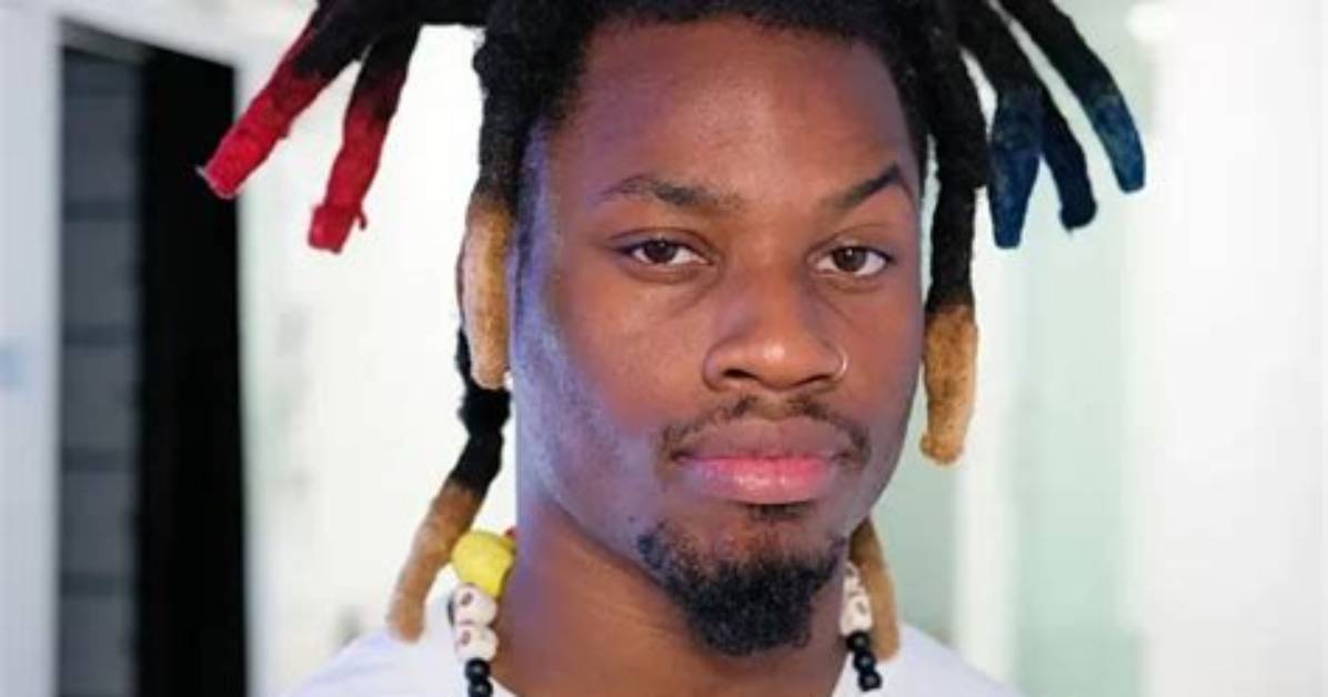 Unveiling Denzel Curry's Age: Unlocking Insights and Discoveries