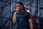 Unveiling Denzel Curry's Height: a Journey of Discovery