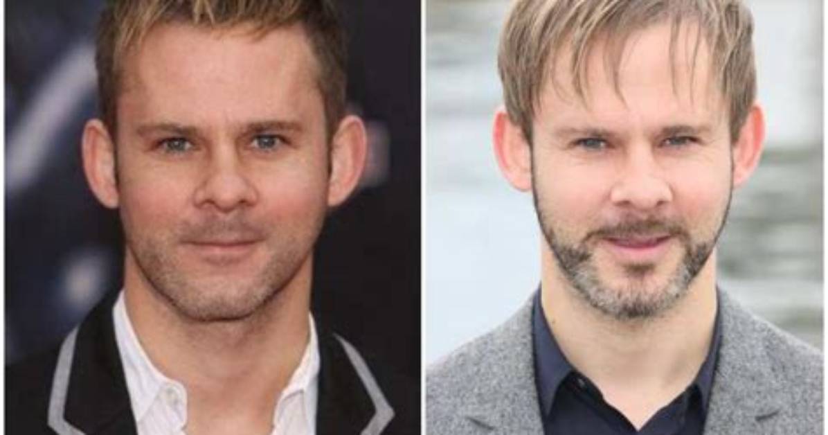 Unveiling Dominic Monaghan's Height: Discoveries and Insights