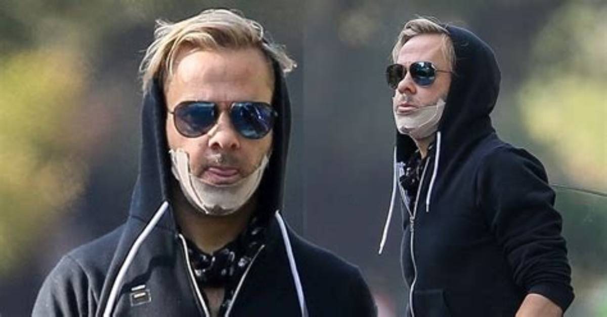 Unveiling Dominic Monaghan's Partner in 2023: Surprising Revelations