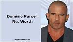 Unveiling Dominic Purcell's Net Worth: Discoveries and Insights