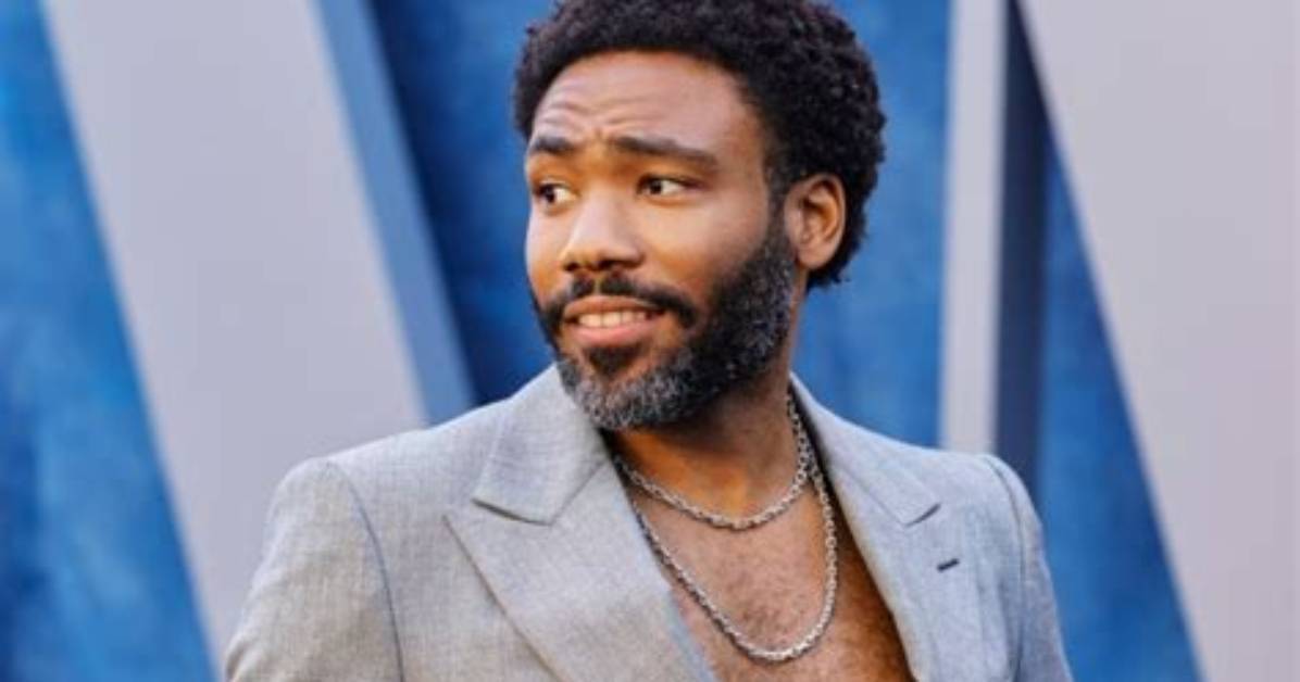 Unveiling Donald Glover's Fortune: Was He Born Rich?