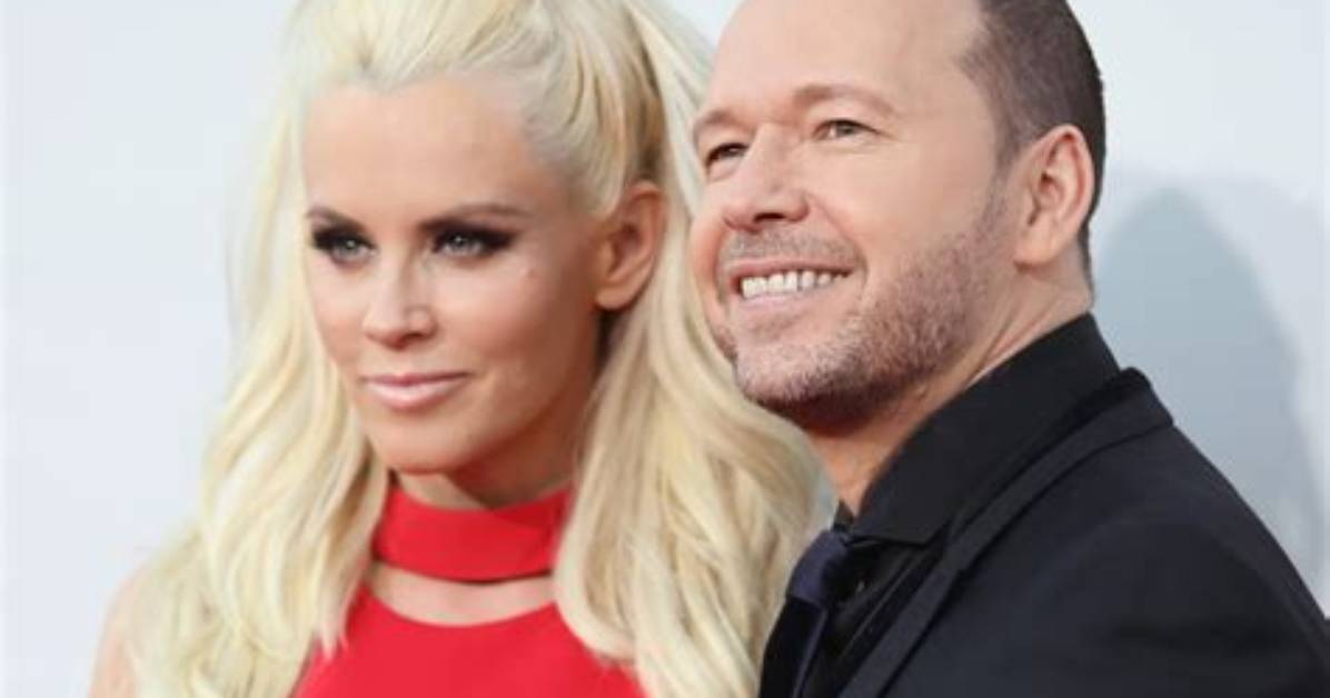 Unveiling Donnie and Jenny's Divorce: a Timeline into the Real Reasons