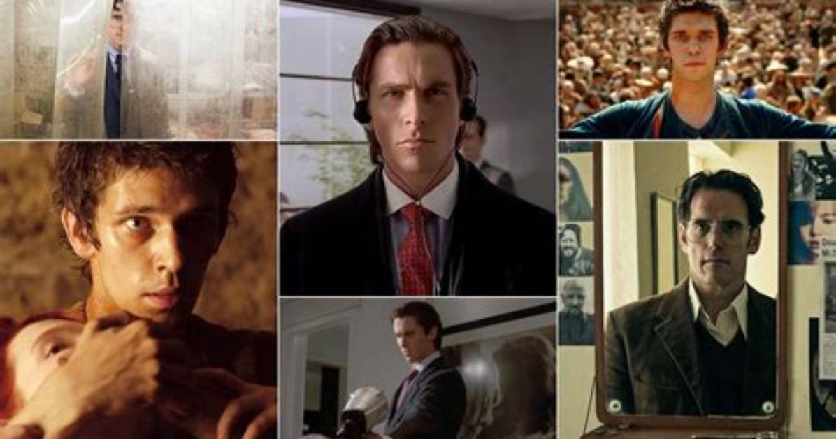 Unveiling Doug Pitt Movies: a Cinematic Odyssey