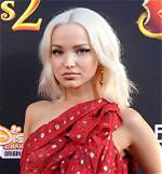 Unveiling Dove Cameron's True Identity: Beyond the Stage Name