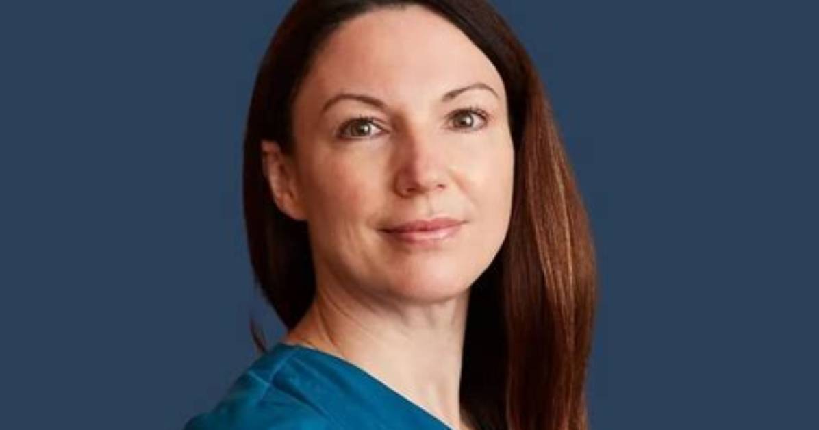 Unveiling Dr. Emma Craythorne's Legacy: Breakthroughs and Inspiration