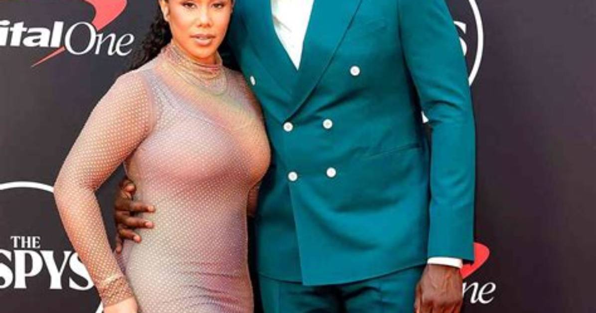 Unveiling Draymond Green's Wife: Discoveries and Insights