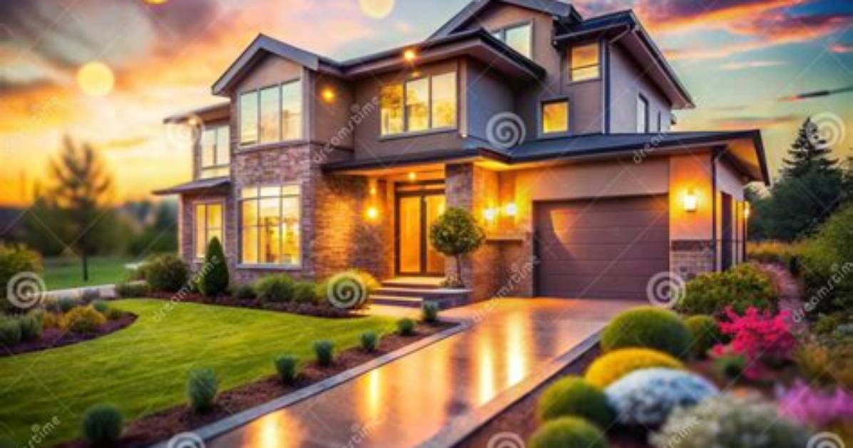 Unveiling Dream Homes Near You: Explore Keller Williams' Listings