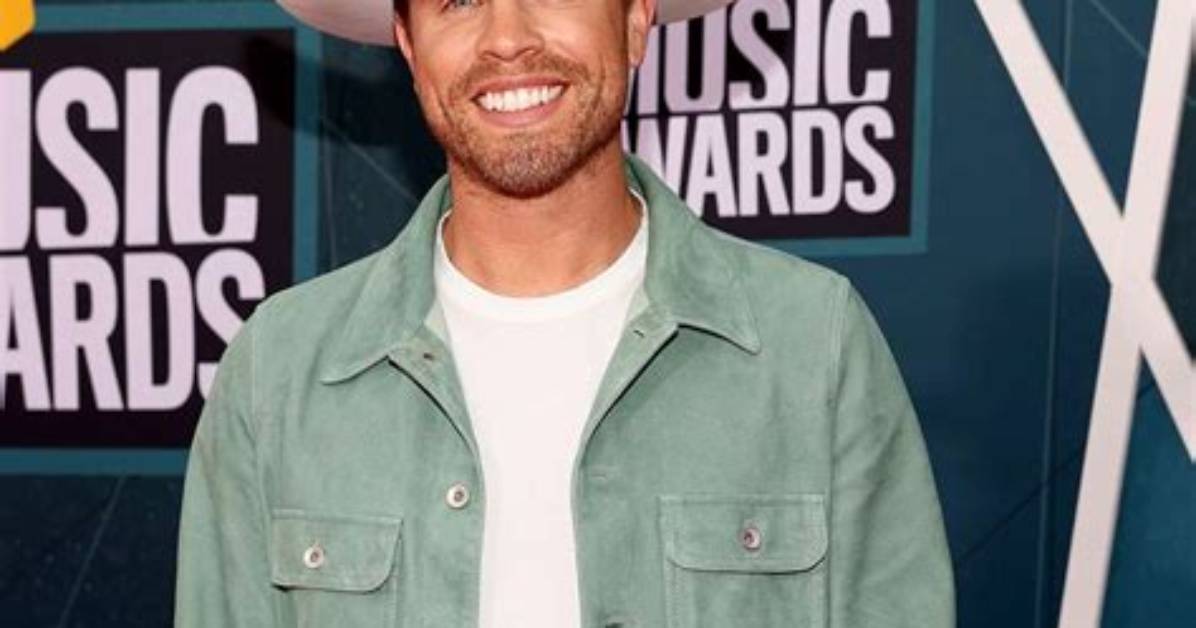 Unveiling Dustin Lynch's Romantic Journey: a Guide to His Relationships