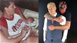 Unveiling Dustin Rhodes Kids: Discoveries and Insights