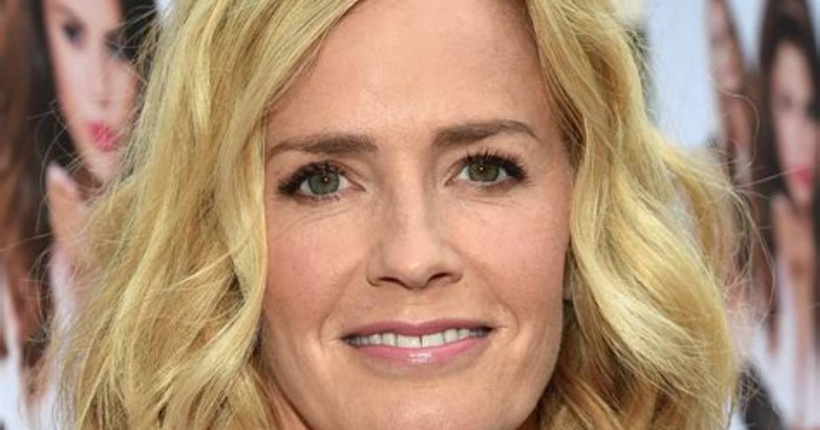 Unveiling Elisabeth Shue's Net Worth: a Journey Through Stardom