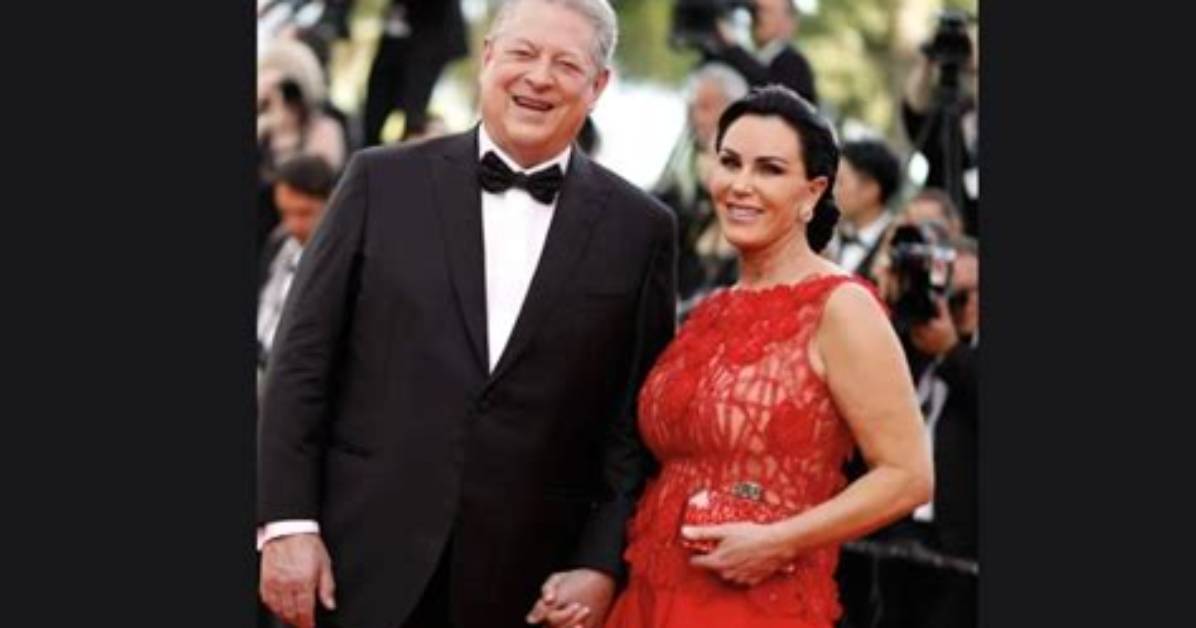 Unveiling Elizabeth Keadle's Journey: the Story Behind Her Marriage