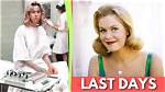 Unveiling Elizabeth Montgomery's Last Days: Discoveries and Insights