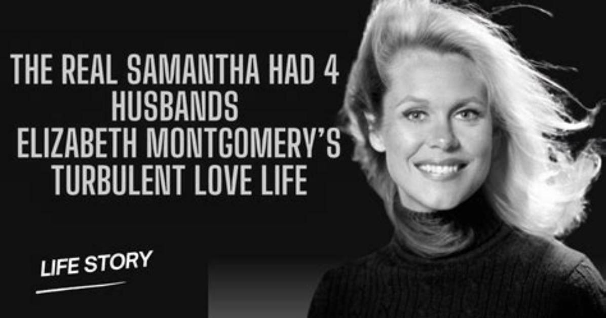 Unveiling Elizabeth Montgomery's Marital Journey: Discoveries and Insights