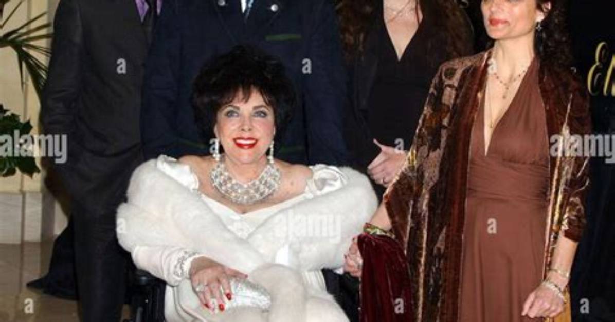Unveiling Elizabeth Taylor's Daughter's Multifaceted Career: a Journey of Discovery