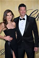 Unveiling Emilio Ballack's Girlfriend: a Journey Through Love