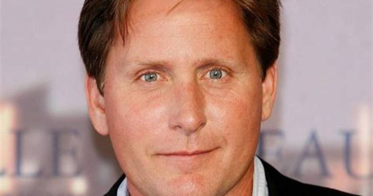 Unveiling Emilio Estevez's Net Worth: a Journey Through Fame and Fortune