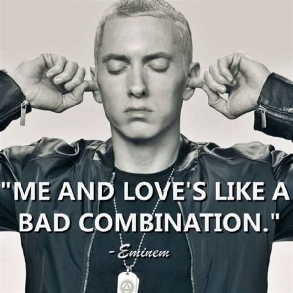 Unveiling Eminem's Love Life: Does Eminem Have a Girlfriend in 2024?