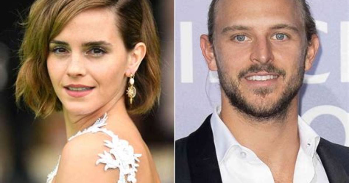 Unveiling Emma Watson's Dating History: Discoveries and Surprises