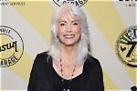 Unveiling Emmylou Harris's Marital Journey: Discoveries and Insights