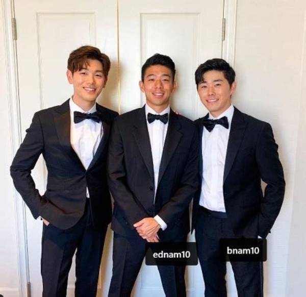 Unveiling Eric Nam: Age, Wife, and More