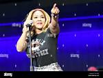 Unveiling Erica Campbell: Gospel's Shining Star
