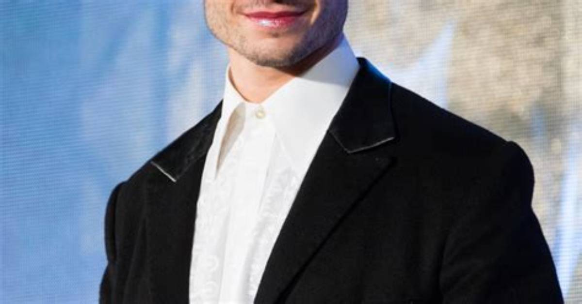 Unveiling Ezra Miller's Orientation: Discoveries and Insights