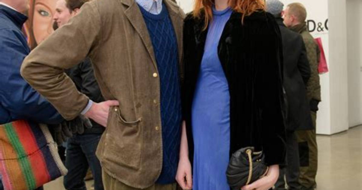 Unveiling Florence Welch's Marital Journey