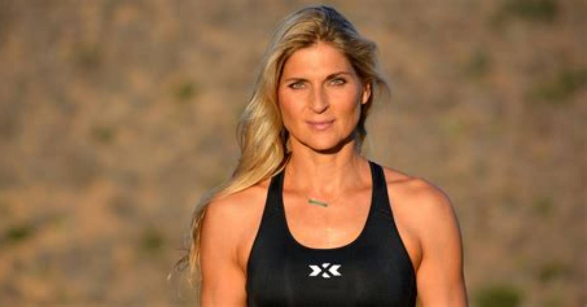 Unveiling Gabrielle Reece's Net Worth: a Journey Through Success