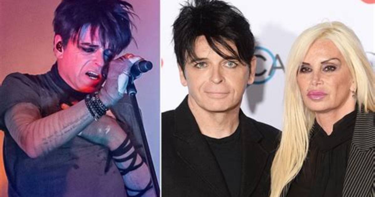 Unveiling Gary Numan's Height: Unlocking His Enigmatic Image