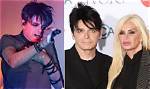 Unveiling Gary Numan's Height: Unlocking His Enigmatic Image