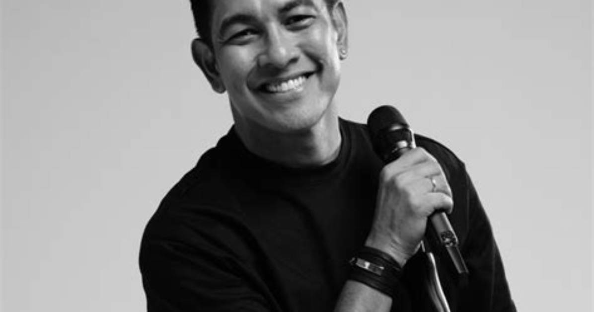 Unveiling Gary Valenciano's Height: Insights and Surprises Revealed