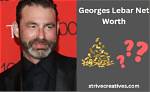 Unveiling Georges Lebar's Net Worth: Discoveries and Insights